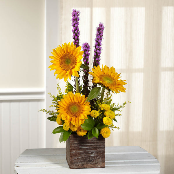 Perfect Harmony Bouquet