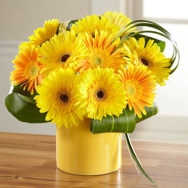 Sunny Surprise Bouquet