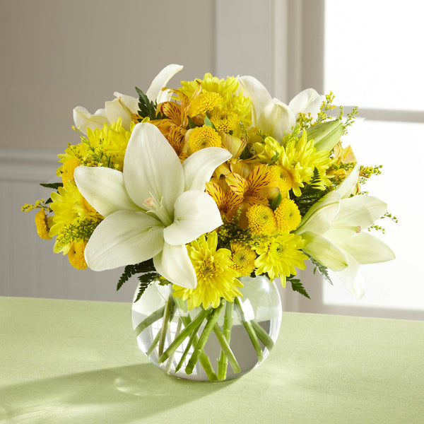 Your Day Bouquet