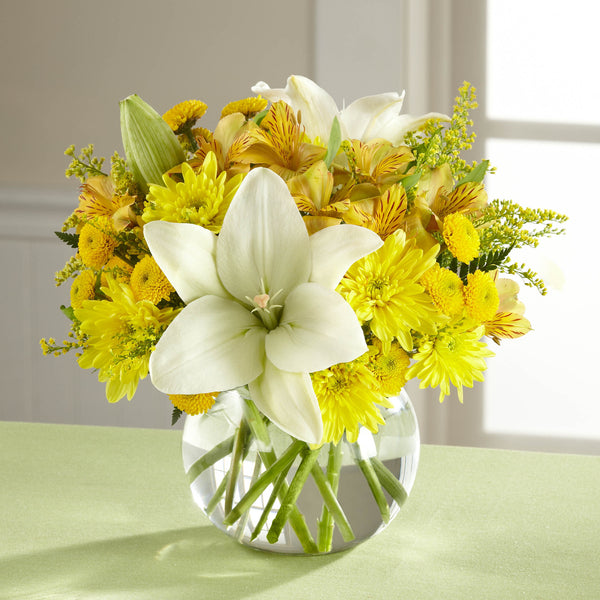 Your Day Bouquet