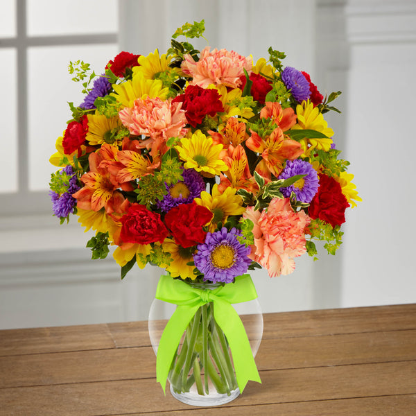 Light & Lovely Bouquet