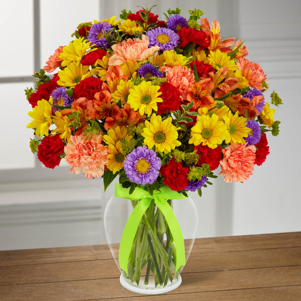 Light & Lovely Bouquet