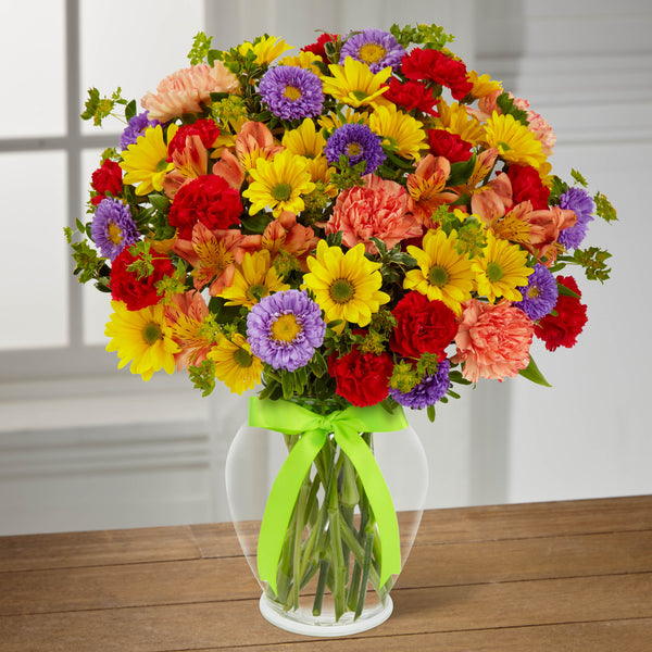 Light & Lovely Bouquet