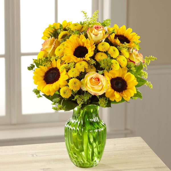 Daylight Bouquet