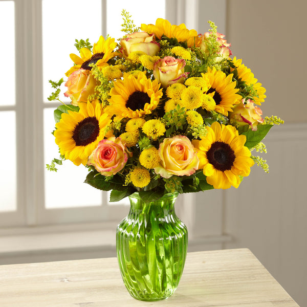 Daylight Bouquet