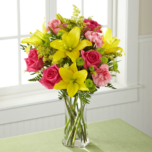 Bright & Beautiful Bouquet