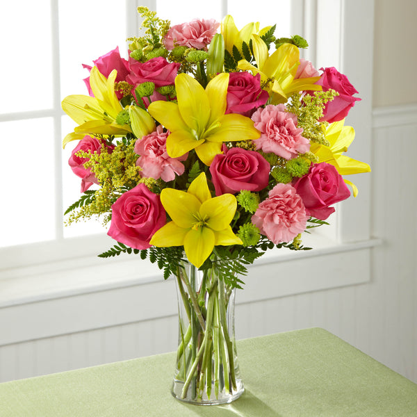 Bright & Beautiful Bouquet