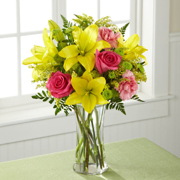 Bright & Beautiful Bouquet