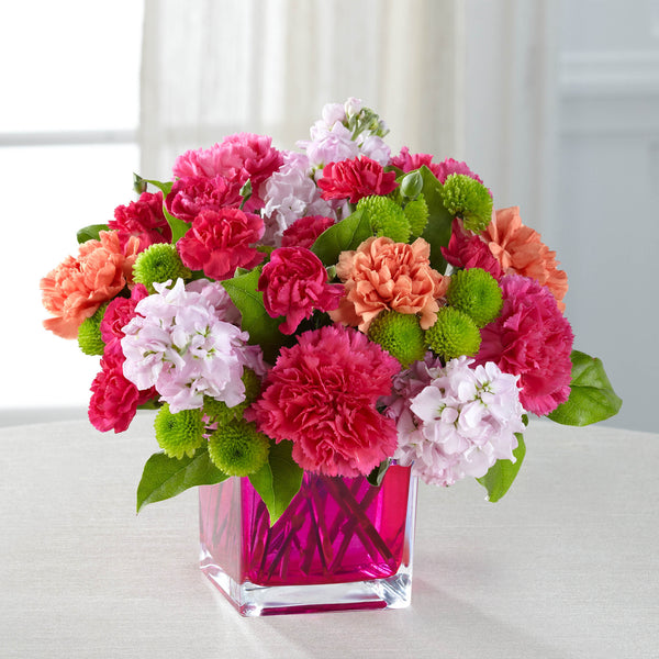 Color Rush Bouquet