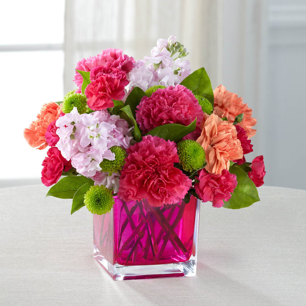 Color Rush Bouquet