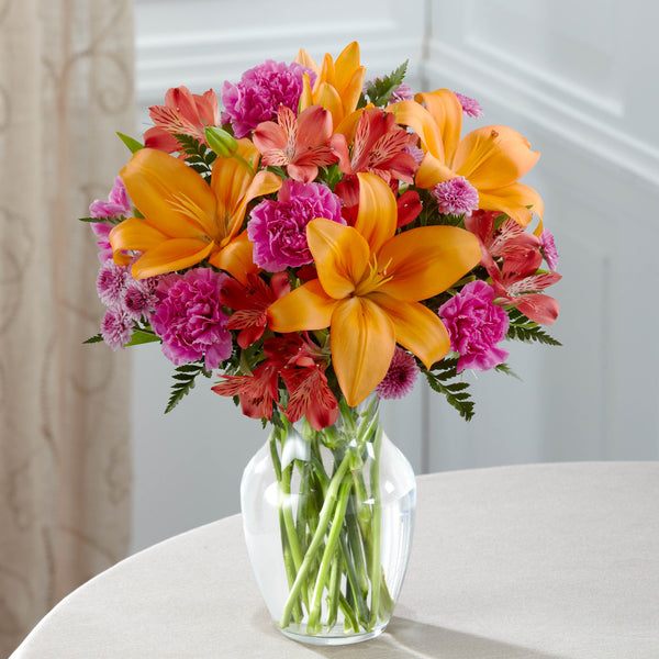 Light of My Life Bouquet