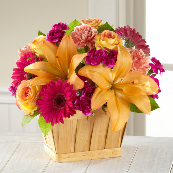 Happiness Bouquet