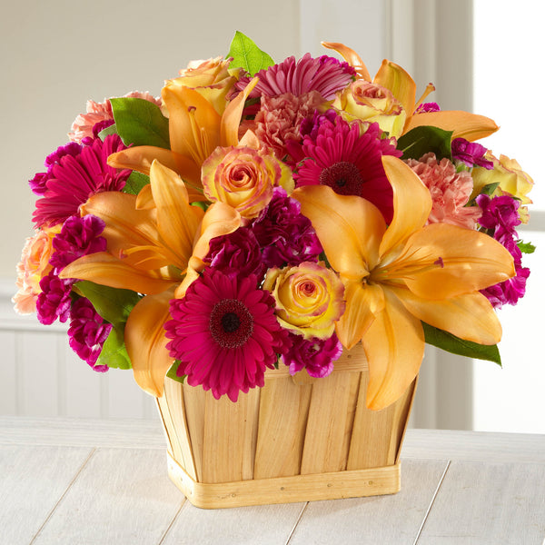 Happiness Bouquet