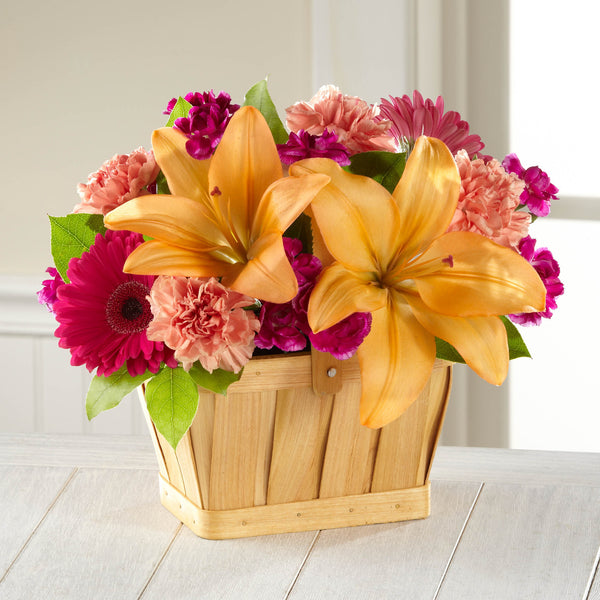Happiness Bouquet