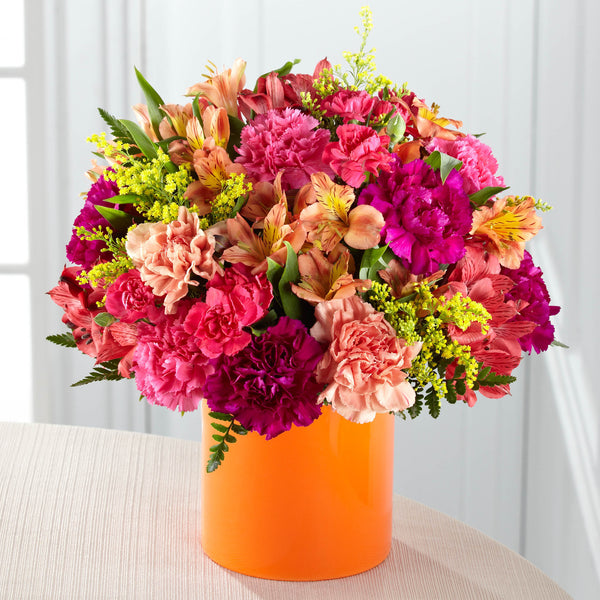 All Is Bright Bouquet