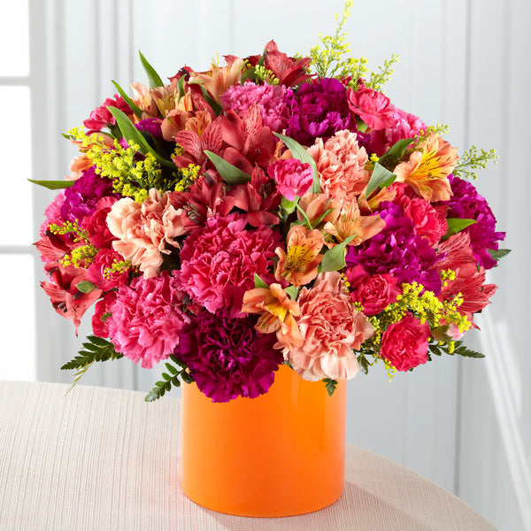 All Is Bright Bouquet