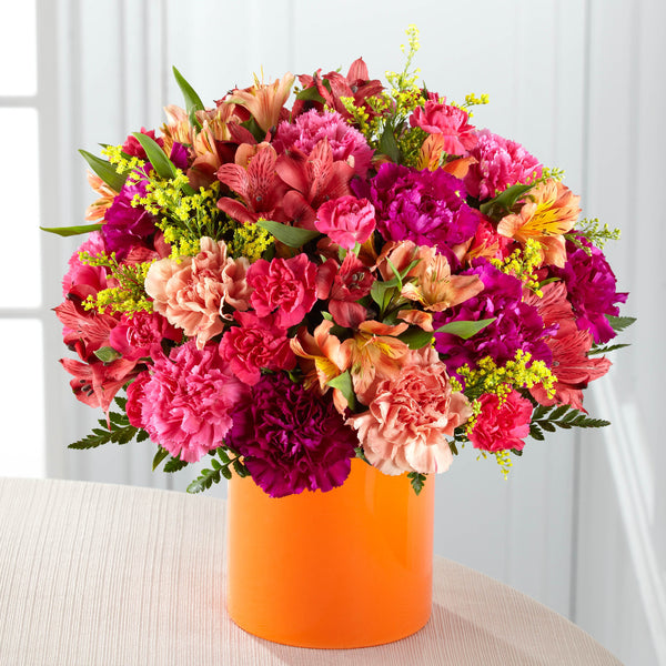All Is Bright Bouquet
