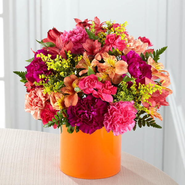 All Is Bright Bouquet