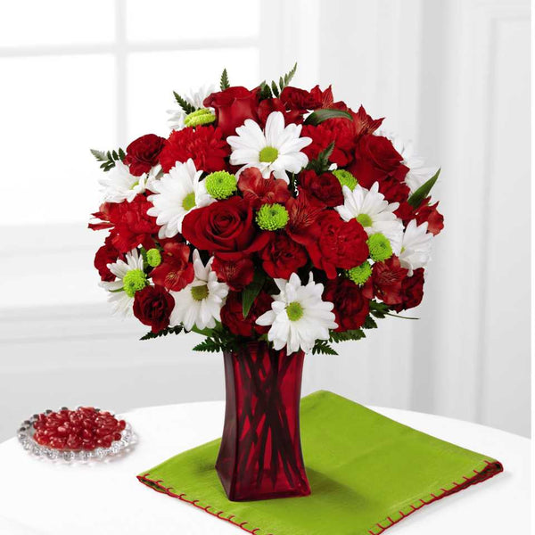 Cherry Sweet Bouquet
