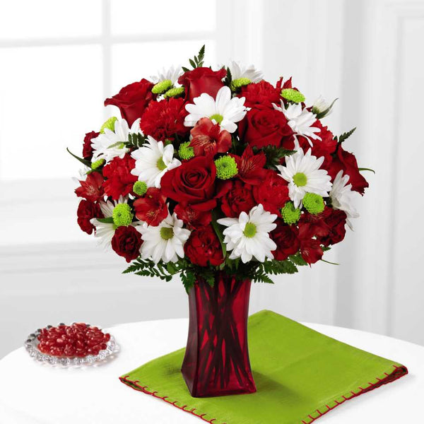 Cherry Sweet Bouquet