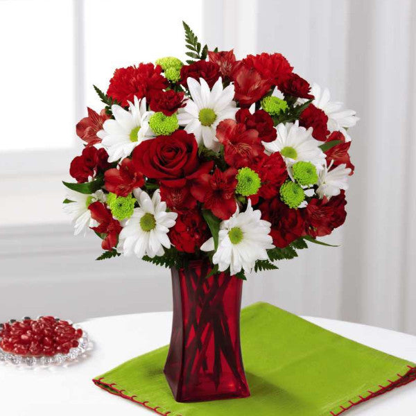 Cherry Sweet Bouquet