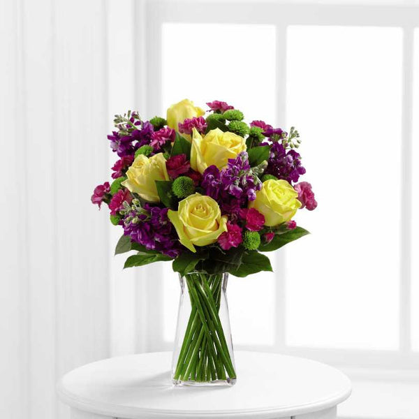 Happy Times Bouquet