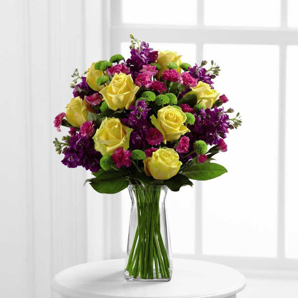 Happy Times Bouquet