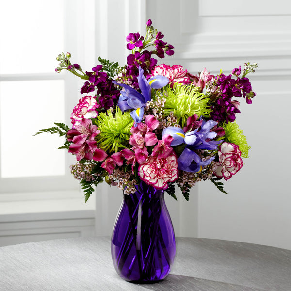 Gratitude Grows Bouquet