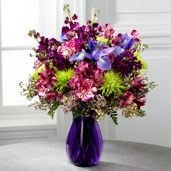 Gratitude Grows Bouquet