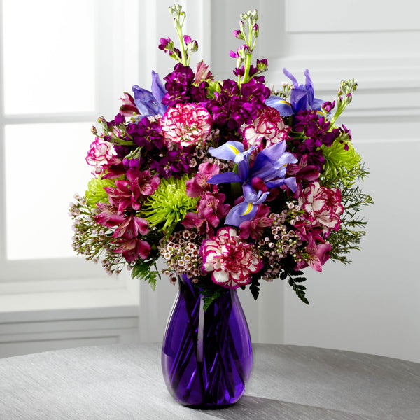 Gratitude Grows Bouquet