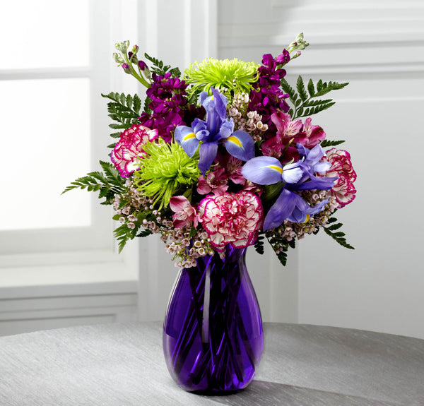 Gratitude Grows Bouquet