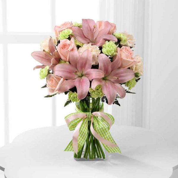 Girl Power Bouquet