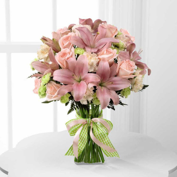 Girl Power Bouquet