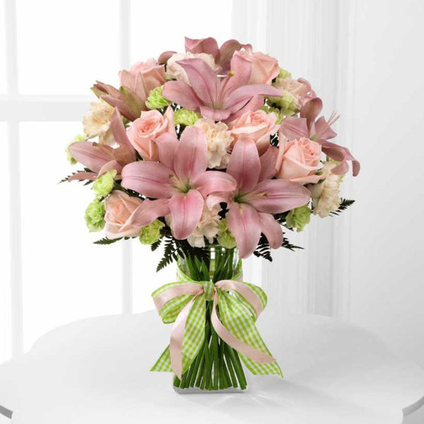 Girl Power Bouquet