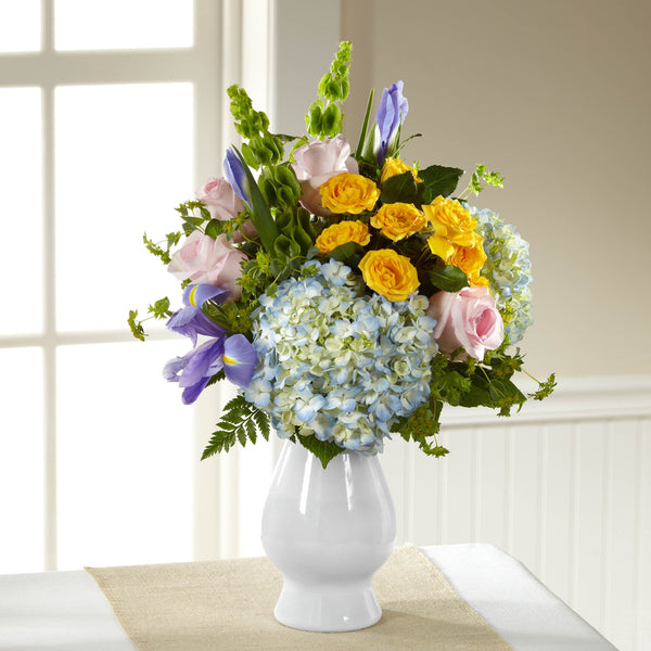 Welcome Bouquet - Exquisite