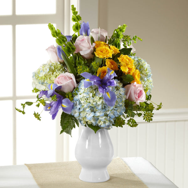 Welcome Bouquet - Exquisite