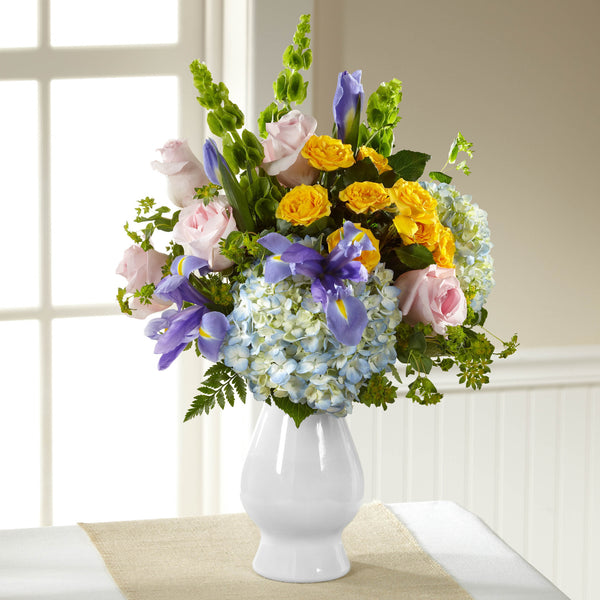 Welcome Bouquet - Exquisite