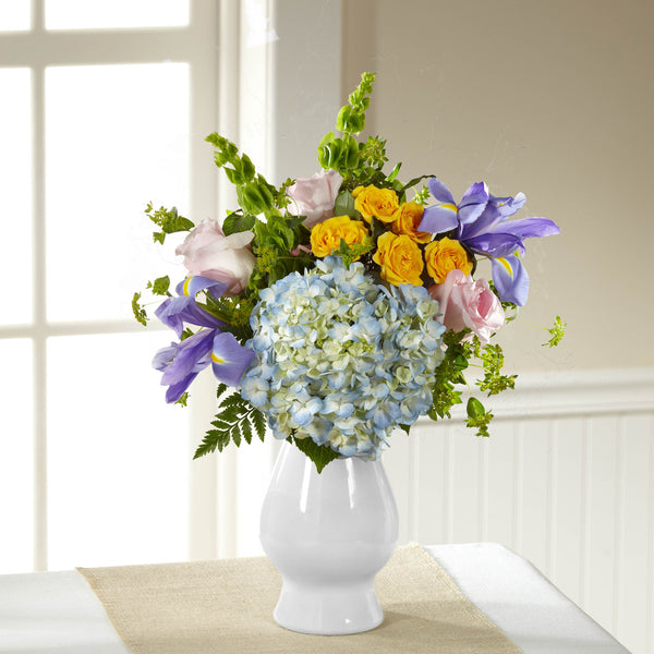 Welcome Bouquet - Exquisite