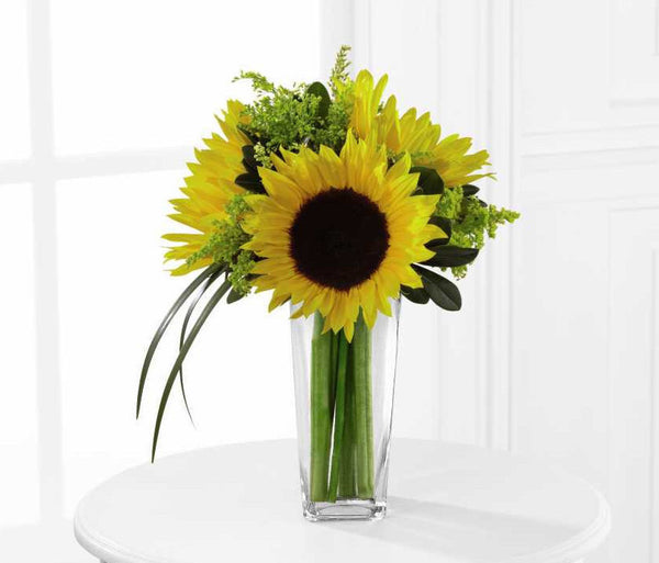 Sunshine Daydream Bouquet