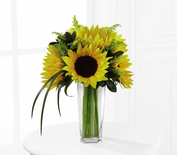 Sunshine Daydream Bouquet
