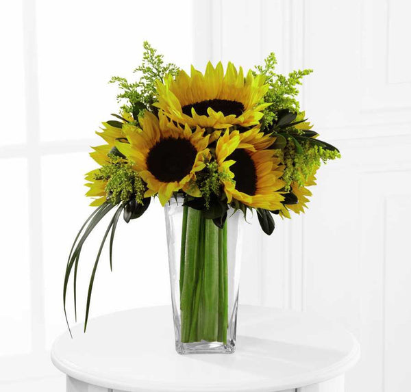 Sunshine Daydream Bouquet