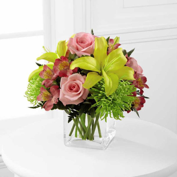"Well Done" Bouquet