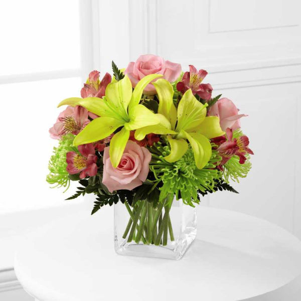 "Well Done" Bouquet