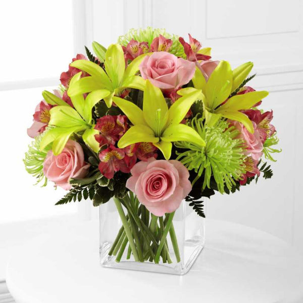 "Well Done" Bouquet