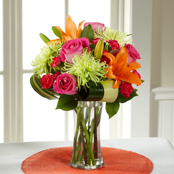 Starshine Bouquet