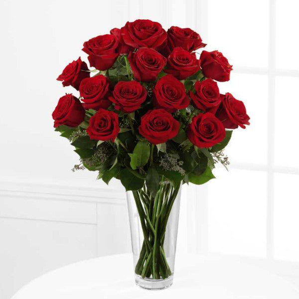 Red Rose Bouquet