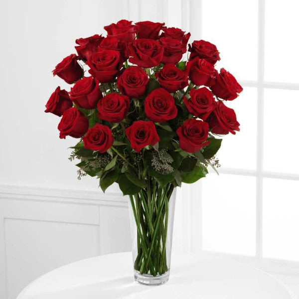 Red Rose Bouquet