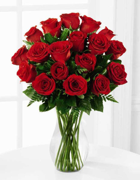 Blooming Masterpiece Rose Bouquet