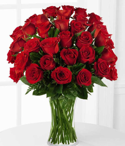 Blooming Masterpiece Rose Bouquet
