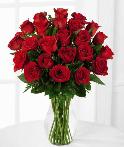 Blooming Masterpiece Rose Bouquet